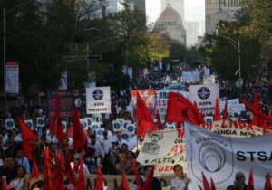 El factor colectivo que se avecina