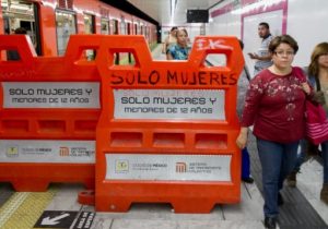 PGJCDMX integra equipos para atender a mujeres víctimas de ilícitos en el Metro