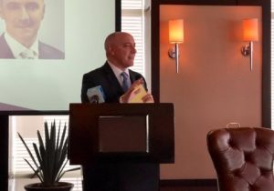 El Reto de la Inteligencia Artificial en el Derecho