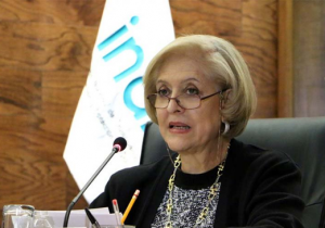 Intensificar la cultura sobre el derecho a la información: Comisionada Kurczyn