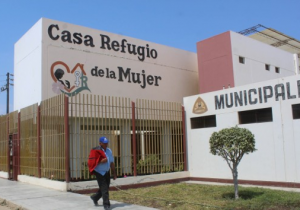 Sí habrá apoyo a refugios para mujeres