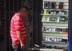 Carta al Ladrón de Smartphone