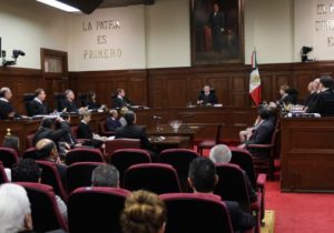 ¡Histórico! SCJN emite por primera vez declaratoria general de inconstitucionalidad