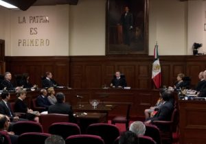 Los estados pueden crear impuestos «ecológicos”: SCJN