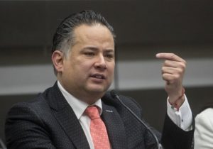 Investigan a universidad estatal por posible lavado de dinero