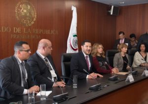 México tiene bajo margen fiscal para afrontar una caída en los ingresos públicos: IBD