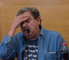 Avanza en Comisión la Ley Taibo