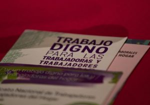Prepara Senado e IMSS justicia laboral para trabajadoras domésticas