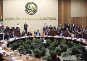 INE establece requisitos para candidatos independientes en elección de Puebla