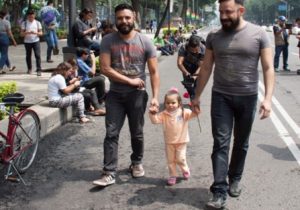 Congreso de Edo. Mex. definirá hoy el reconocimiento del matrimonio entre personas del mismo sexo