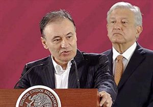 Lista la Guardia Nacional