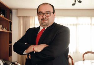 ¿Tiene futuro el Derecho Espacial en México?