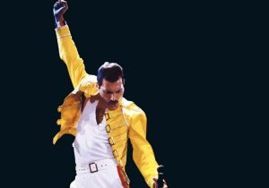 La Voz de Freddie Mercury. Un Reto del Copyright