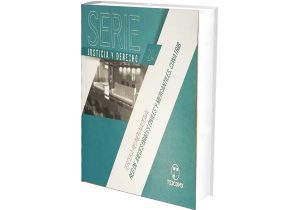 Tercera Reunión Nacional, Red de Jueces Orales Civiles y Mercantiles, Conatrib. Serie Justicia y Derecho, tomo 24.