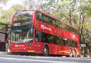 Juez Declara Inconstitucional la Construcción de la Línea 7 del Metrobús