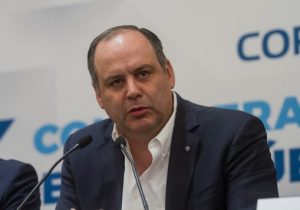 Fortalecer el respeto a la ley y fomentar el crecimiento, pide IP