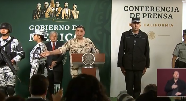 portal foro jurídico guardia nacional