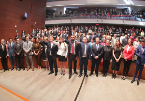 Senado elige a 5 Magistrados de Salas Regionales del TEPJF