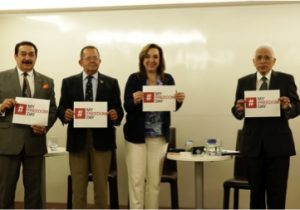 Necesario replantear el combate al crimen organizado