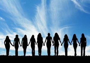 Las mujeres no importamos