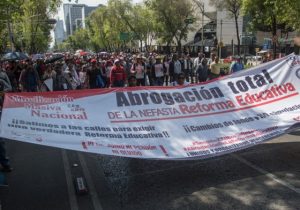 Diputados propondrán eliminarán el INEE y crearán organismo técnico