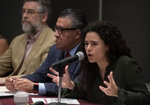 Se enmaraña la Reforma Laboral