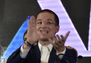 Ricardo Anaya absuelto