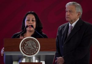 Ni estancias infantiles ni refugios para mujeres víctimas de violencia
