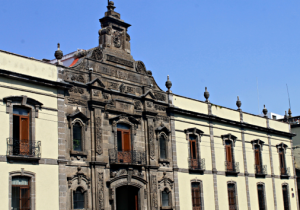 Acusan de corruptos a jueces de Jalisco