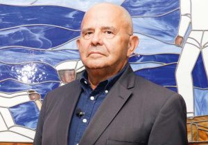 El Principal Objetivo de la Seguridad Nacional es Proporcionar a los Ciudadanos Seguridad y Lograr que Sean Felices