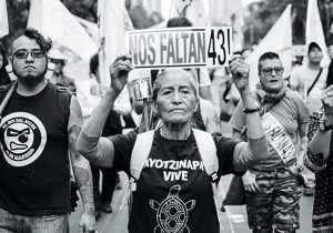 Democracia, Celulares, Ayotzinapa y Nuestra Crisis de Valores