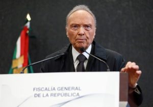 Importante modificar la Ley de la FGR
