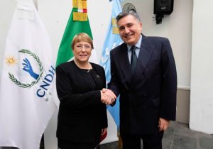 Por indicio de tortura, liberaron a presuntos culpables del caso Iguala