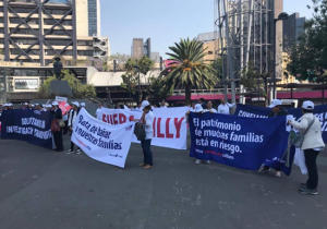 Presentan dos denuncias contra Cooperativa Cruz Azul