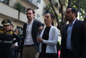 Arrancaron las Fotocívicas