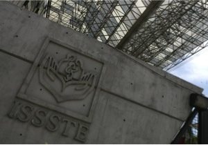 ISSSTE en quiebra, aplicarán reingeniería administrativa