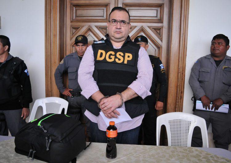 Hacienda investiga a empresa veracruzana ligada a sobornos de Odebretch