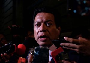 La reforma educativa se discutirá hoy en el pleno