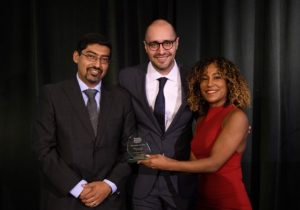 Firma Legal gana premio ‘Mexico Innovation and Technology’