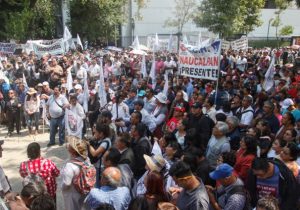 Discutirán en el Pleno del Senado la reforma laboral