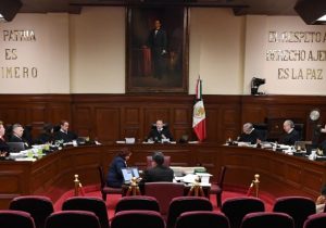 SCJN invalida decreto que reduce Magistrados en Nuevo León