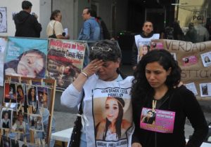 Diputada llama a no estigmatizar, #Metoo visibiliza la violencia contra las mujeres