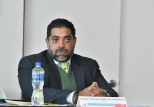 TECDMX rinde su informe Anual 2018