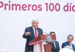 El Balance de los 100 Días de AMLO