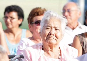 Derecho en Materia de Adultos Mayores Para Atender Integralmente las Necesidades de la Senectud (Propuesta)