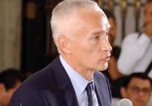 El Presidente no es el Jefe de los Periodistas