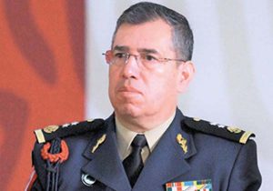 Le Quitaron lo Civil a la Guardia Nacional