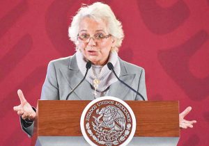 Abrieron la Caja de Pandora. ¡No, Son los Archivos del Cisen!