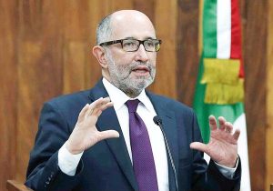 Un Memorándum Cuestionado