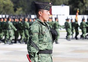 Guardia Nacional para un Estado Social de Derecho